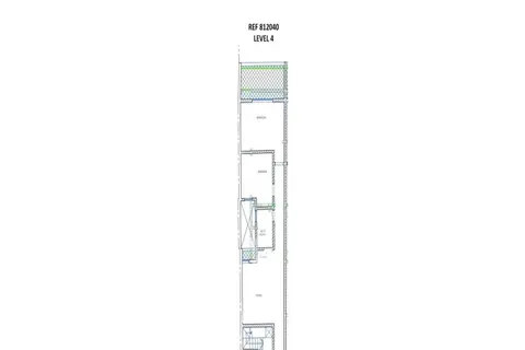 2 Bedroom Penthouse For Sale in Mgarr