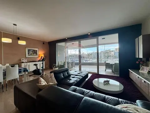 3 bedroom Apartment to rent in Ta' Xbiex