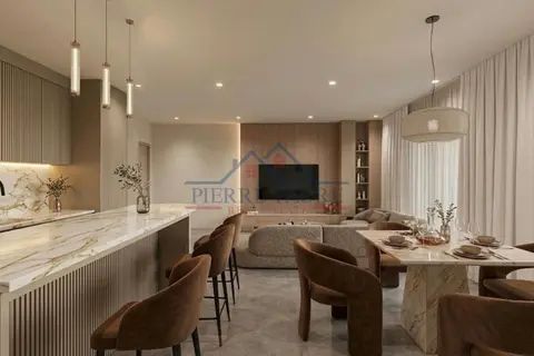 2 Bedroom Apartment For Sale in Gharghur