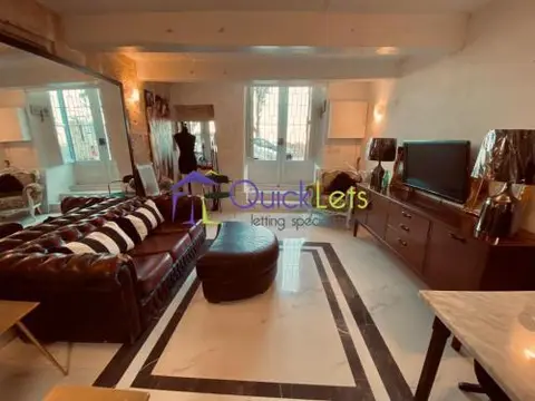 1 bedroom Townhouse to rent in Valletta