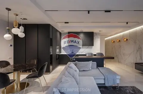 3 bedroom Penthouse for sale in Marsa