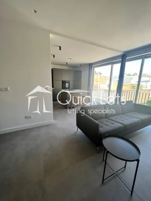 2 bedroom Apartment to rent in San Gwann