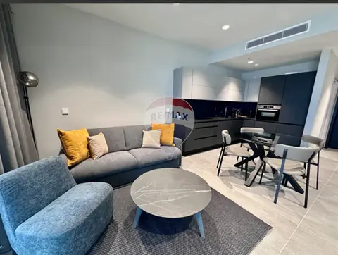 1 bedroom Apartment for sale in St Julian's