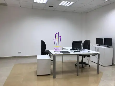 Office to rent in Ta' Xbiex