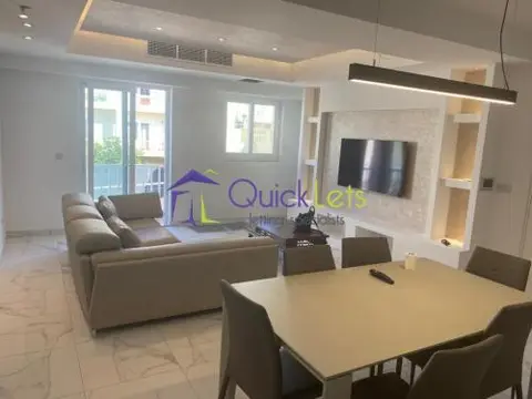 3 bedroom Apartment to rent in St. Julians