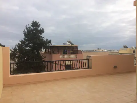 3 bedroom Penthouse to rent in San Gwann