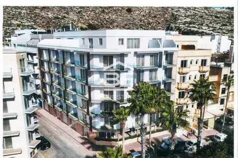 2 Bedroom Apartment For Sale in Gozo - Xlendi