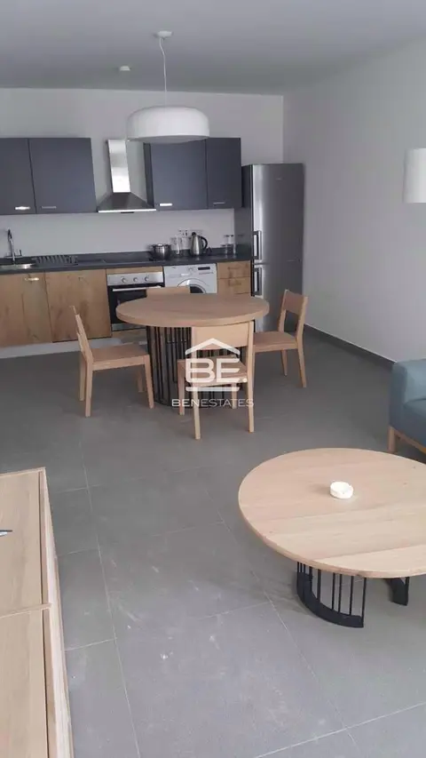 2 bedroom Apartment to rent in Sliema