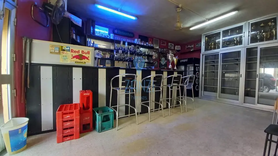 Bar for sale in Paola