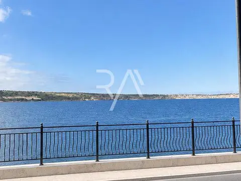 3 Bedroom Maisonette For Sale in Mellieha