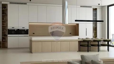 3 bedroom Apartment for sale in Marsascala