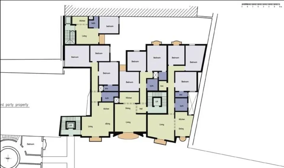 St Julians, Furnished Apartment