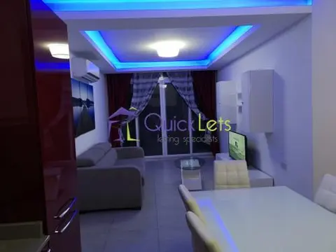 2 bedroom Apartment to rent in Qawra