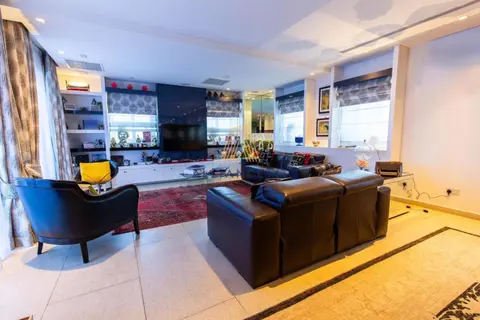 3 Bedroom Semi-Detached Villa For Sale in Madliena