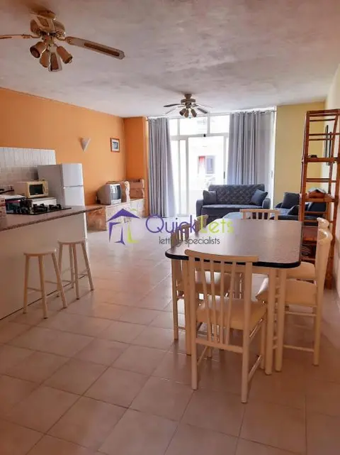 3 bedroom Apartment to rent in Qawra