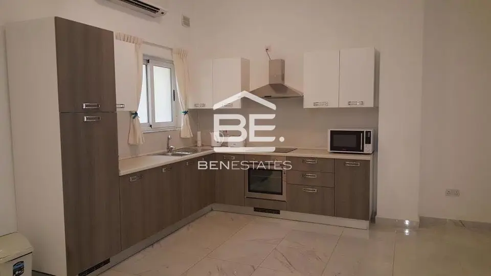 3 bedroom Apartment to rent in Sliema