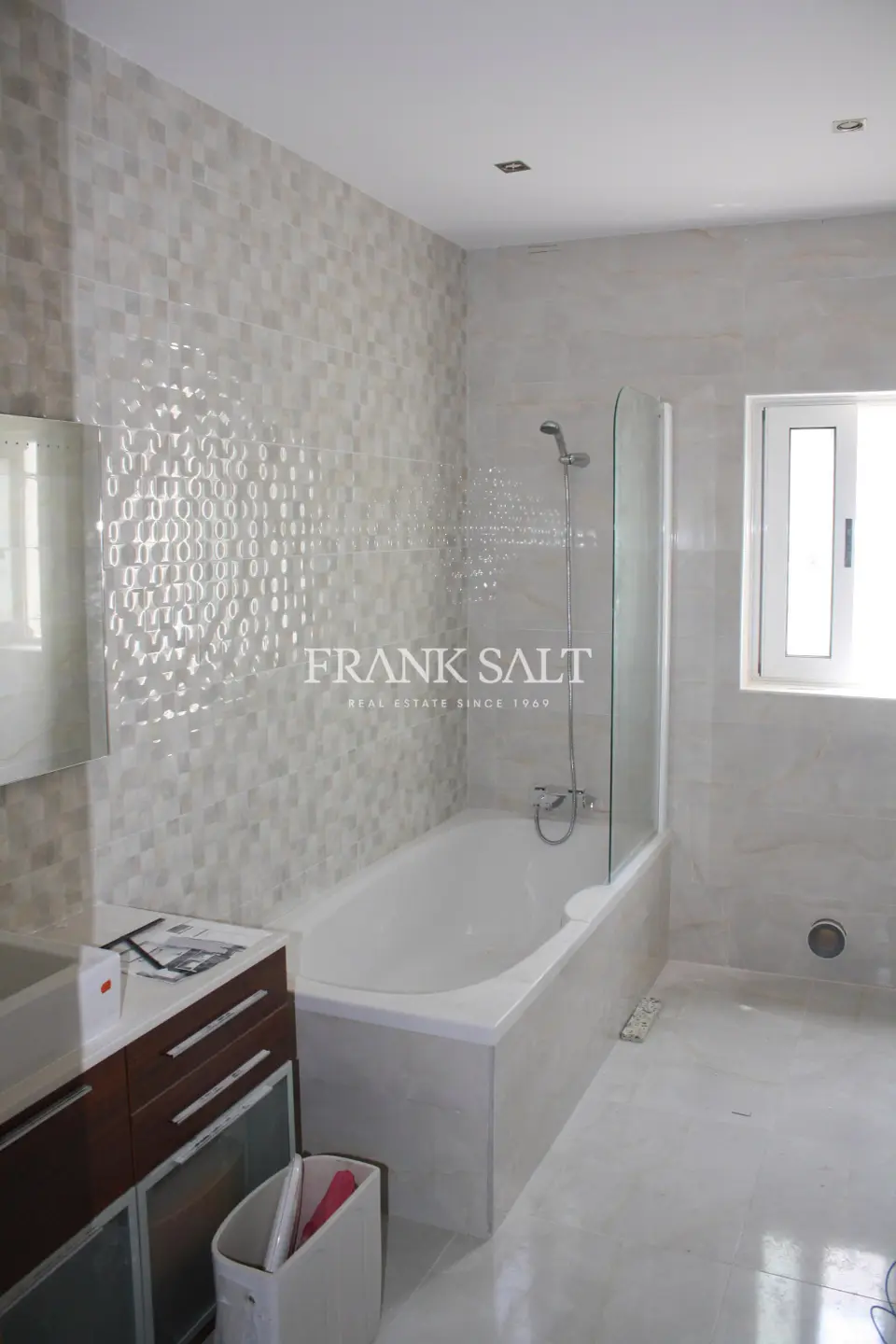 San Pawl tat-Targa, Furnished Penthouse