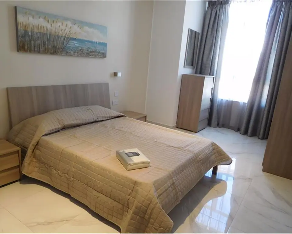 2 bedroom Apartment to rent in Swieqi