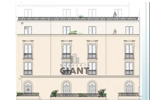 3 Bedroom Apartment For Sale in St Julian's