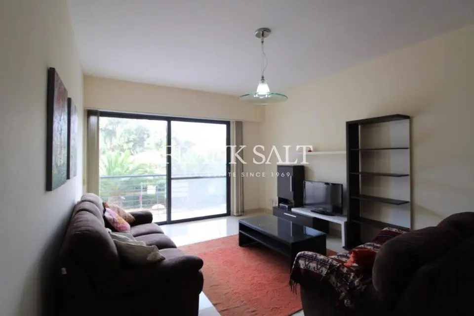 Victoria, Furnished Apartment
