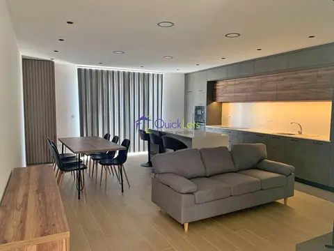 4 bedroom Apartment to rent in Balzan