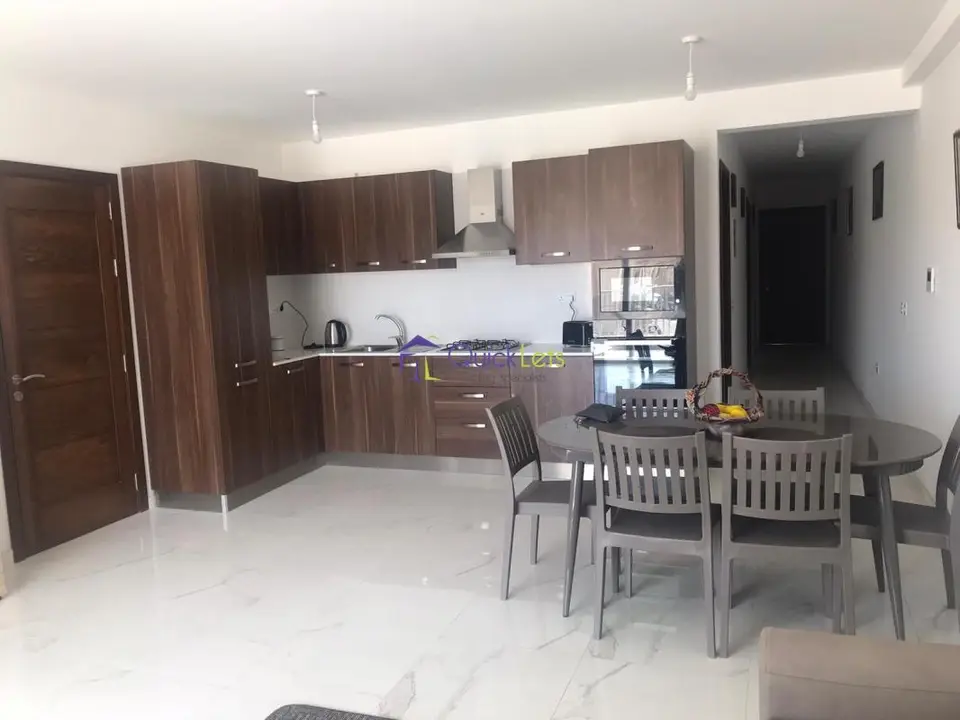 3 bedroom Apartment to rent in Mgarr