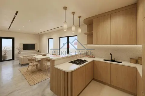 2 Bedroom Penthouse For Sale in Zebbug
