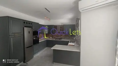 3 bedroom Apartment to rent in Zabbar