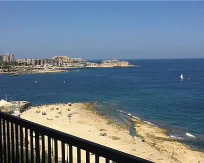 3 bedroom Apartment to rent in Sliema