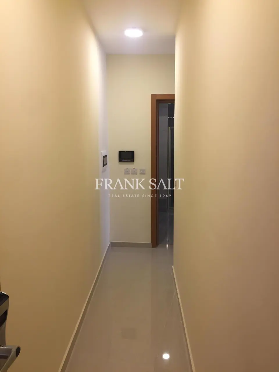 Sliema, Furnished Apartment