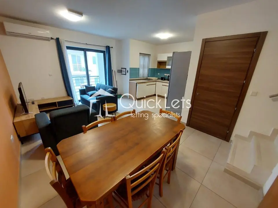 2 bedroom Apartment to rent in Xghajra