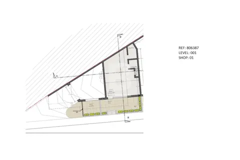 Commercial Property For Sale in St Paul's Bay
