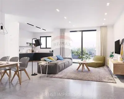 2 bedroom Apartment for sale in Msida