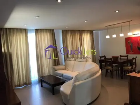 3 bedroom Penthouse to rent in Msida