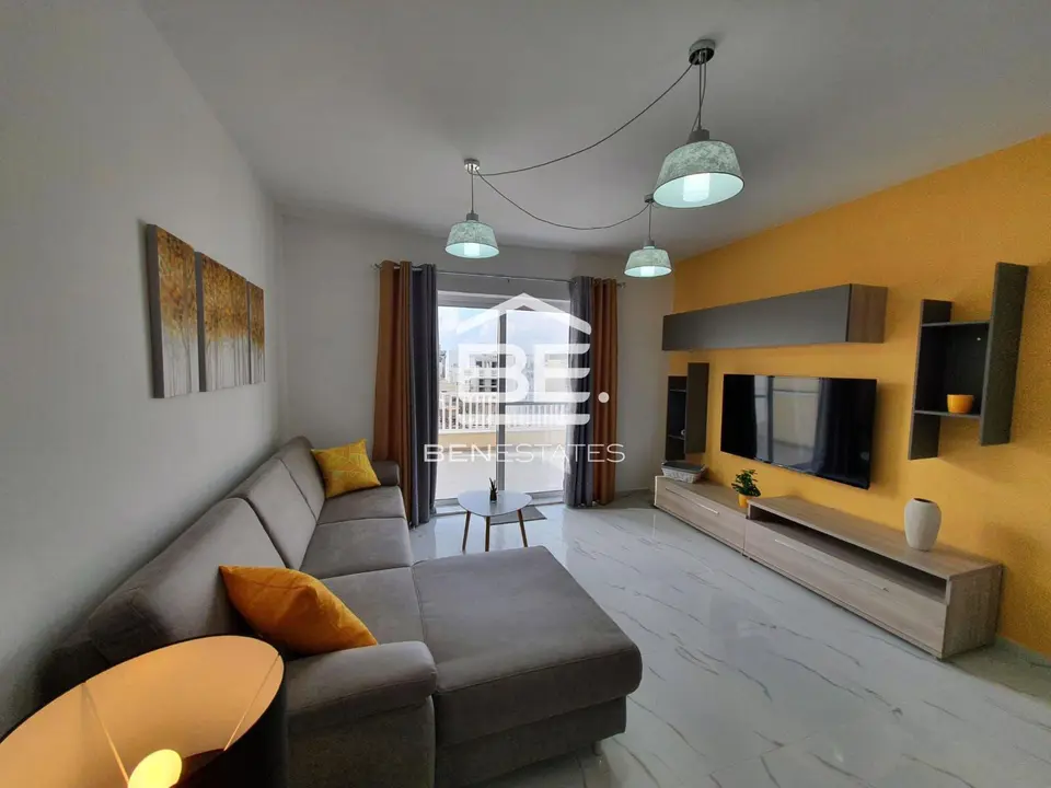 2 bedroom Penthouse to rent in Pieta