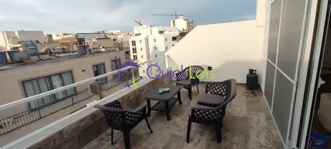 3 bedroom Penthouse to rent in Msida