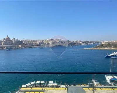 3 bedroom Apartment to rent in Sliema
