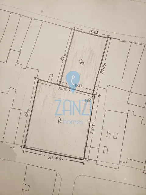 Land / Site / Plot for sale in Gozo - Rabat (Victoria)