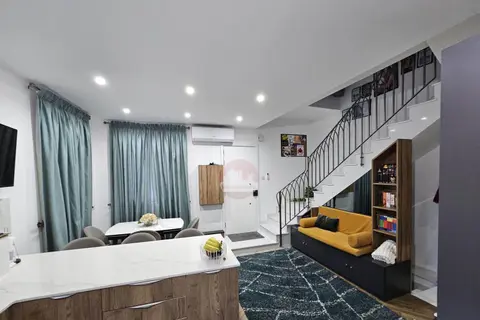 3 Bedroom Duplex For Sale in Dingli