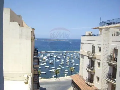 3 bedroom Apartment to rent in St Paul's Bay