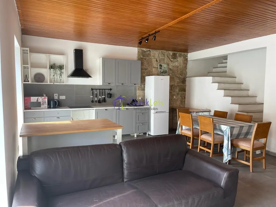3 bedroom Penthouse to rent in St. Julians