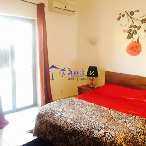 2 bedroom Apartment to rent in Swieqi
