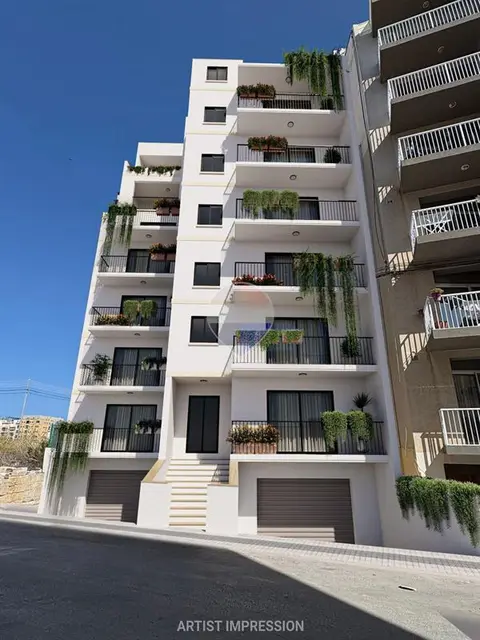 3 bedroom Apartment for sale in St Paul's Bay