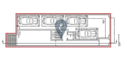 Garage/Parking Space for sale in Gzira