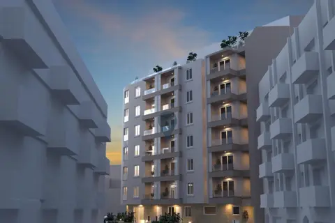 3 Bedroom Penthouse For Sale in Qawra