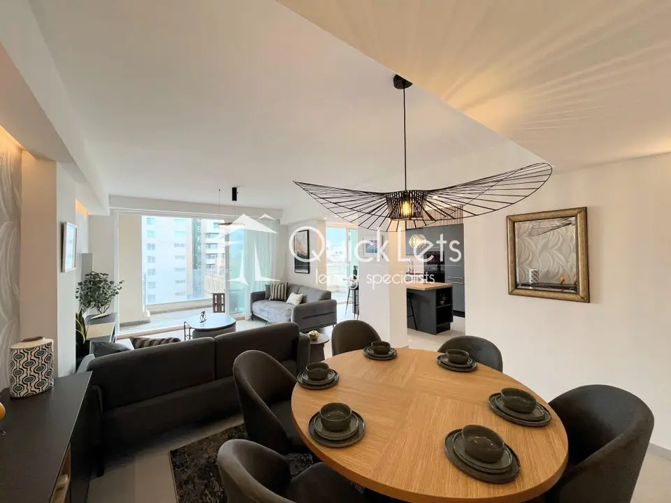 3 bedroom Apartment to rent in Sliema