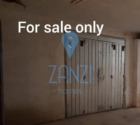 Garage/Parking Space for sale in Birkirkara