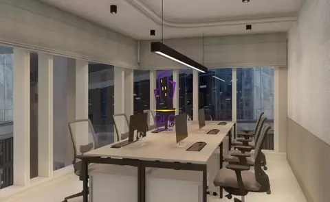 Office to rent in Sliema