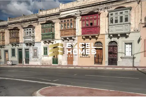 2 Bedroom Apartment For Sale in Birkirkara