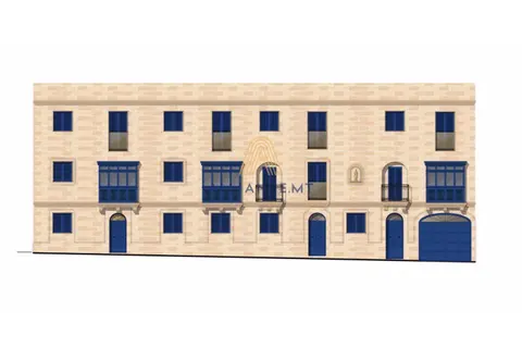3 Bedroom Apartment For Sale in Gozo - Qala